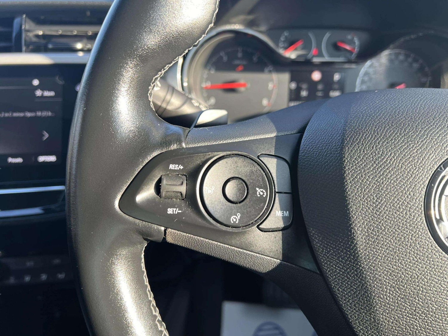 Used Vauxhall Corsa 2020 for sale - 76866420: Photo 24