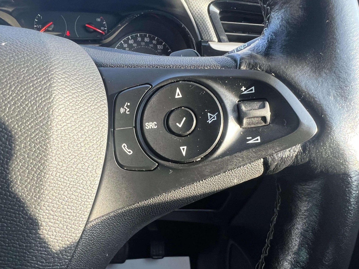 Used Vauxhall Corsa 2020 for sale - 76866420: Photo 25