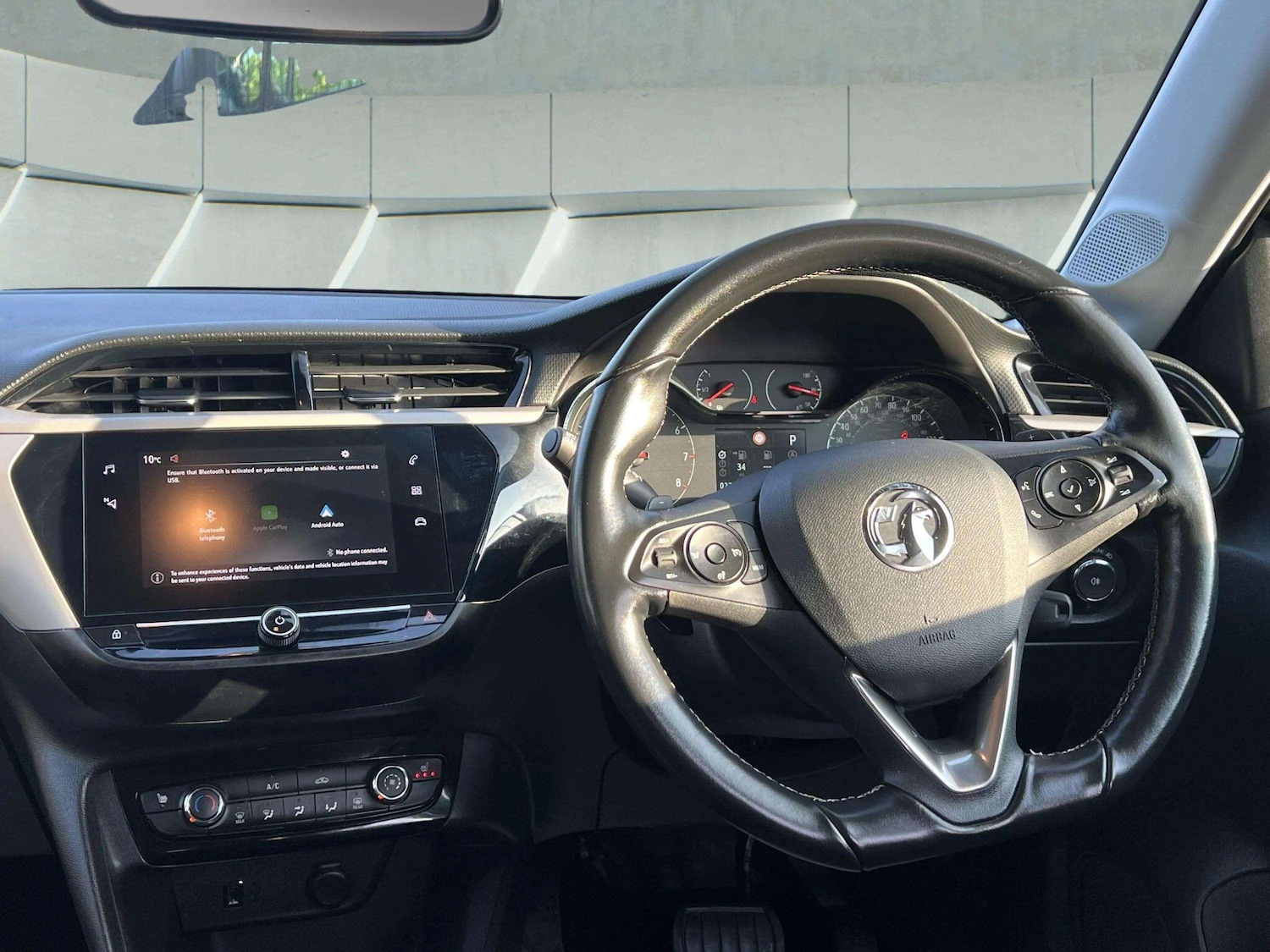 Used Vauxhall Corsa 2020 for sale - 76866420: Photo 28