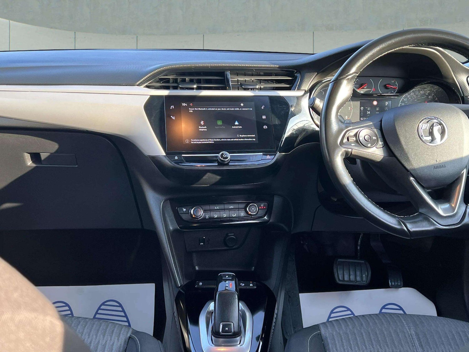 Used Vauxhall Corsa 2020 for sale - 76866420: Photo 29