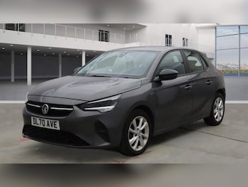 Used Vauxhall Corsa 2020 for sale - 76866420: Photo