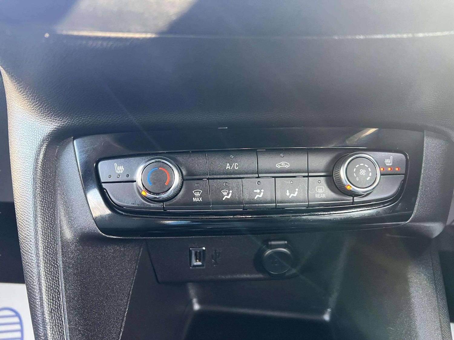 Used Vauxhall Corsa 2020 for sale - 76866420: Photo 32