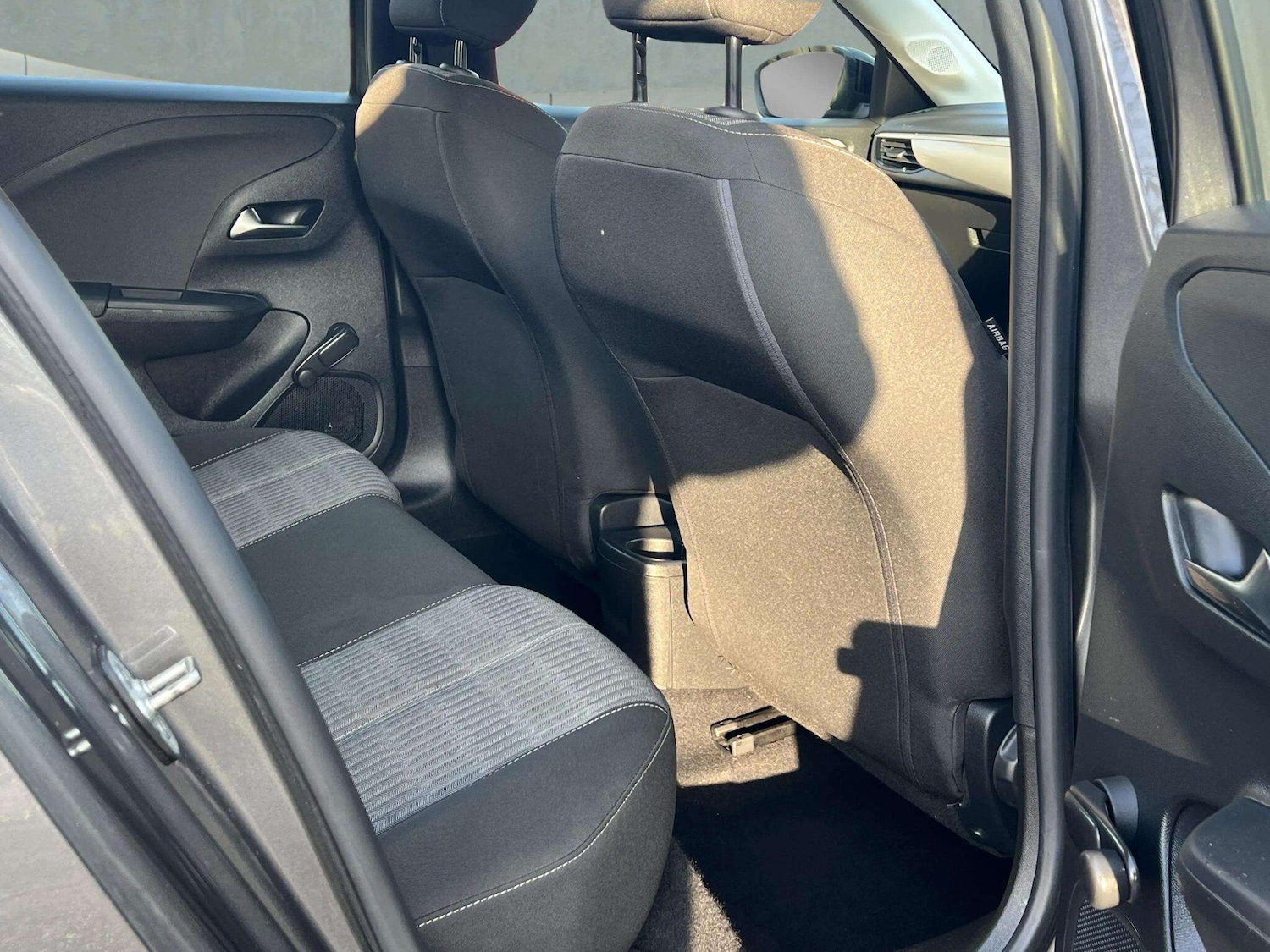 Used Vauxhall Corsa 2020 for sale - 76866420: Photo 42