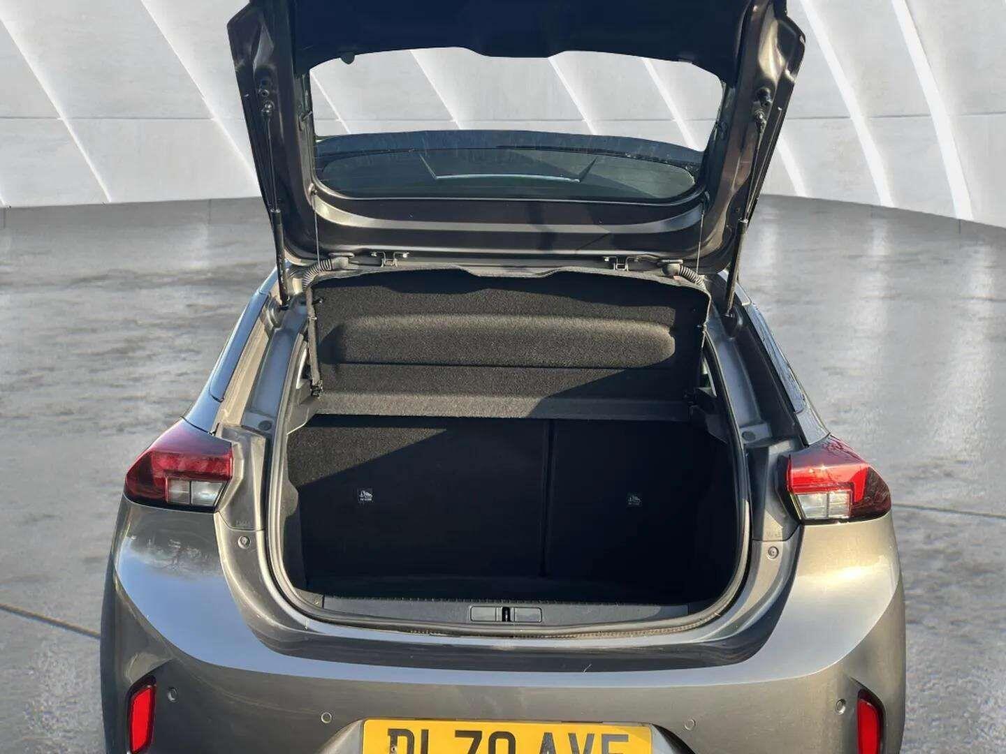 Used Vauxhall Corsa 2020 for sale - 76866420: Photo 45