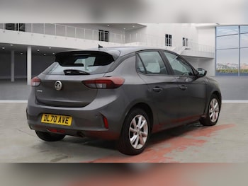 Used Vauxhall Corsa 2020 for sale - 76866420: Photo
