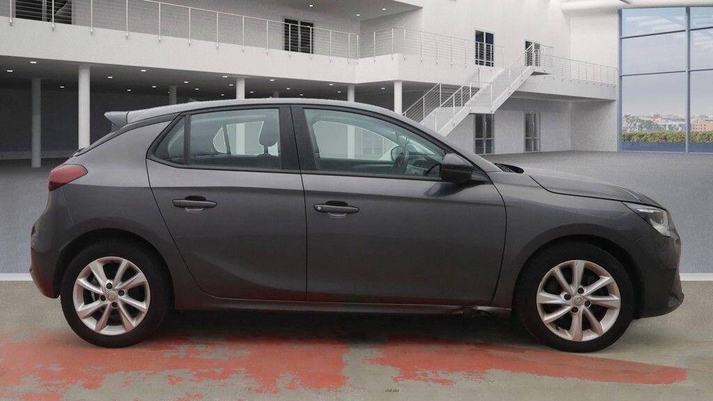 Used Vauxhall Corsa 2020 for sale - 76866420: Photo 5