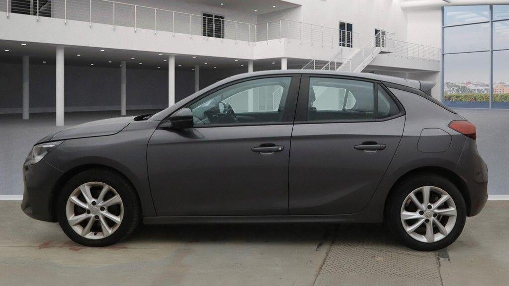 Used Vauxhall Corsa 2020 for sale - 76866420: Photo 6