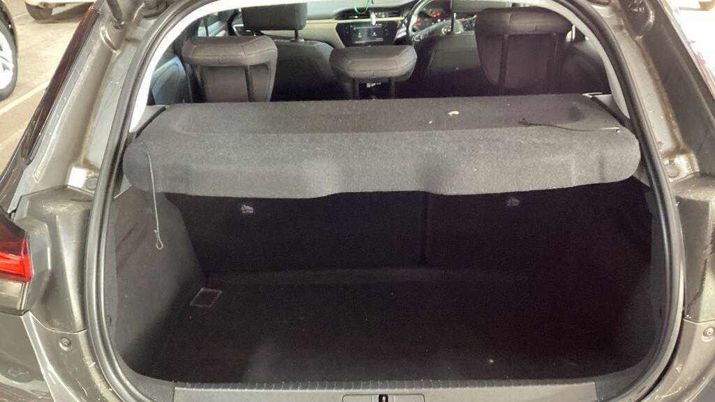 Used Vauxhall Corsa 2020 for sale - 76866420: Photo 7