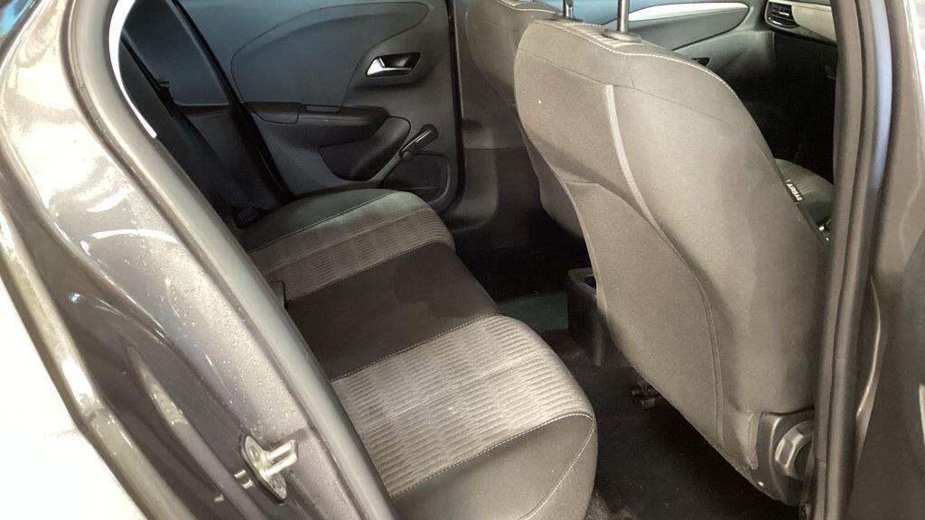 Used Vauxhall Corsa 2020 for sale - 76866420: Photo 8