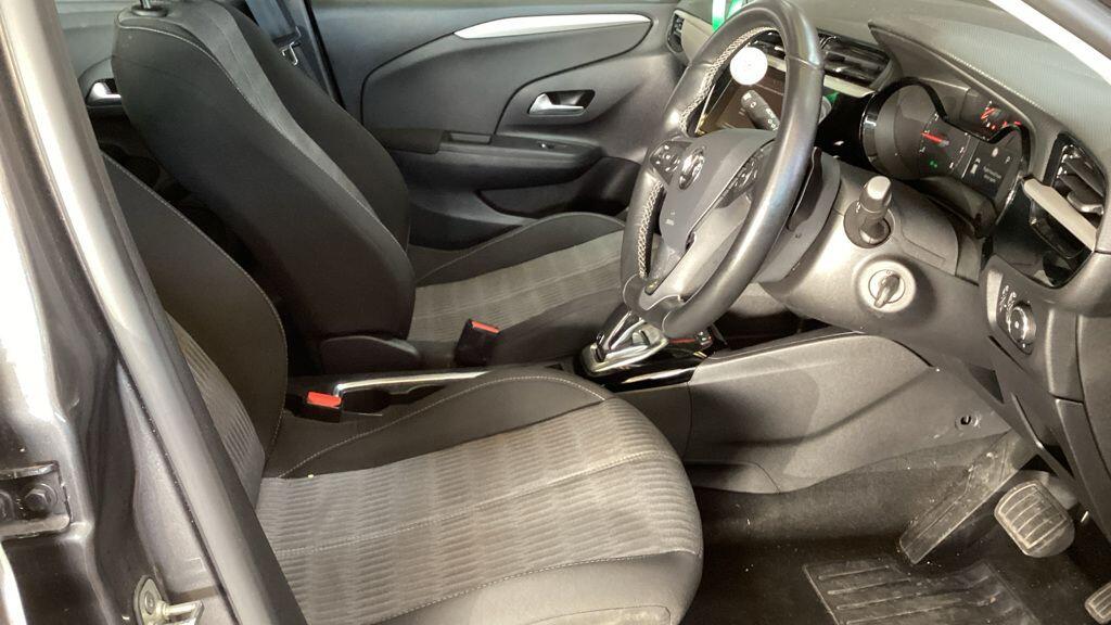 Used Vauxhall Corsa 2020 for sale - 76866420: Photo 9