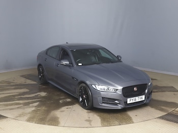 2016 (16) - 2.0d [180] R-Sport 4dr Auto