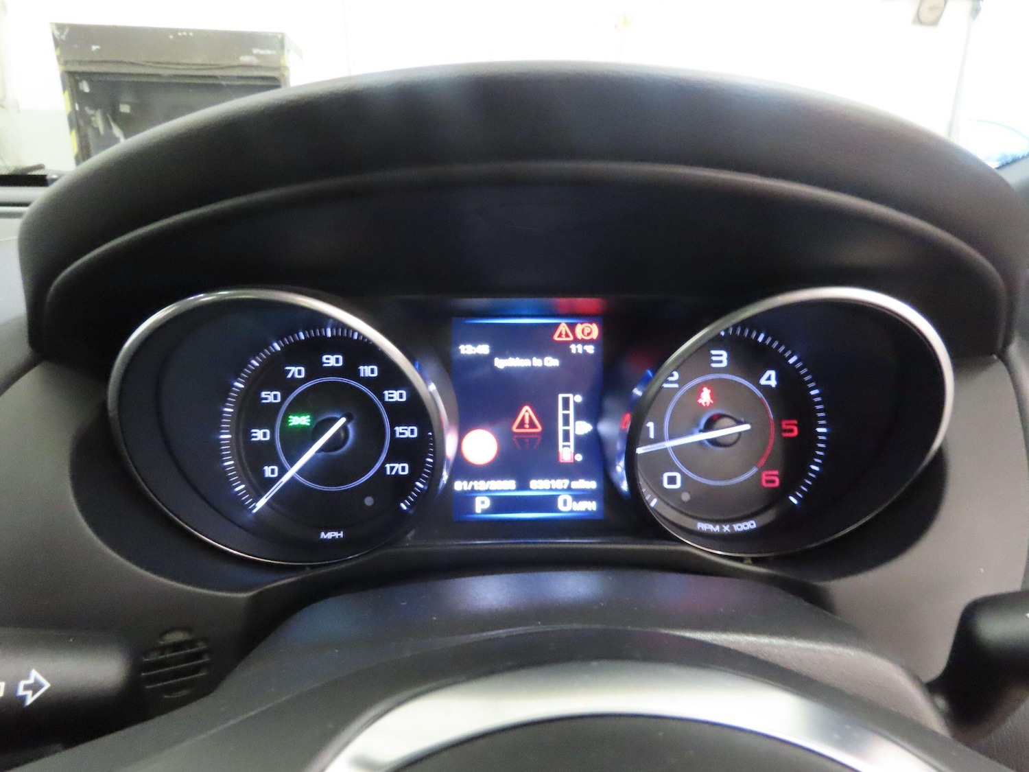 Used Jaguar XE 2016 for sale - 76801152: Photo 6