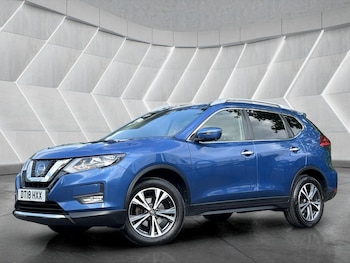 2018 - 1.6 dCi N-Connecta XTRON Euro 6 (s/s) 5dr