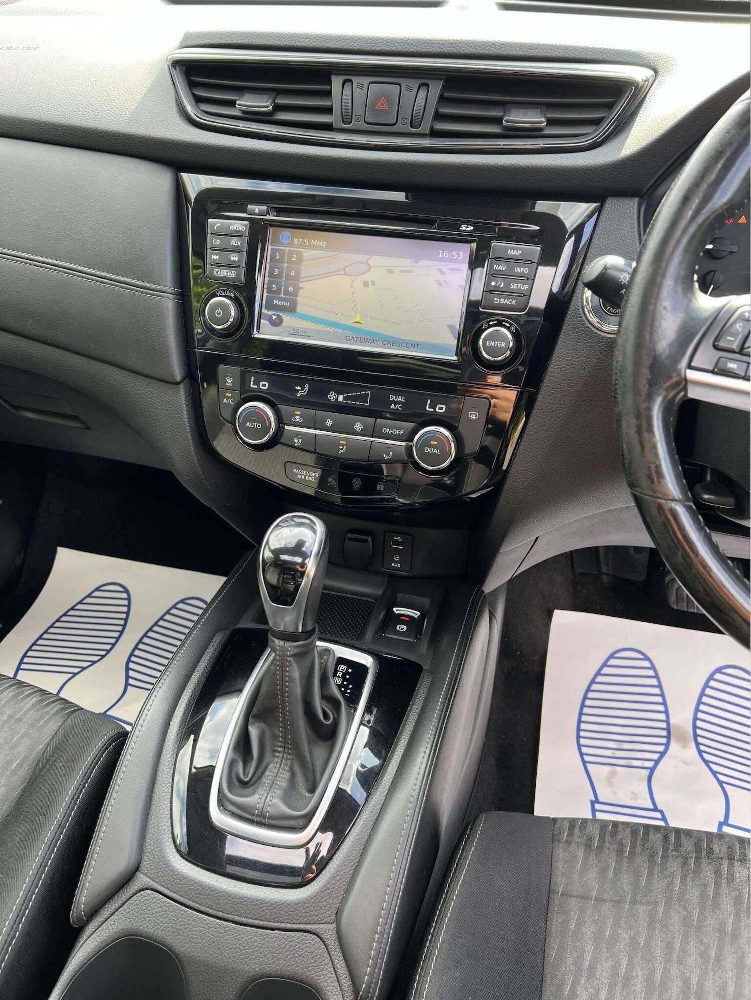 Vehicle 30