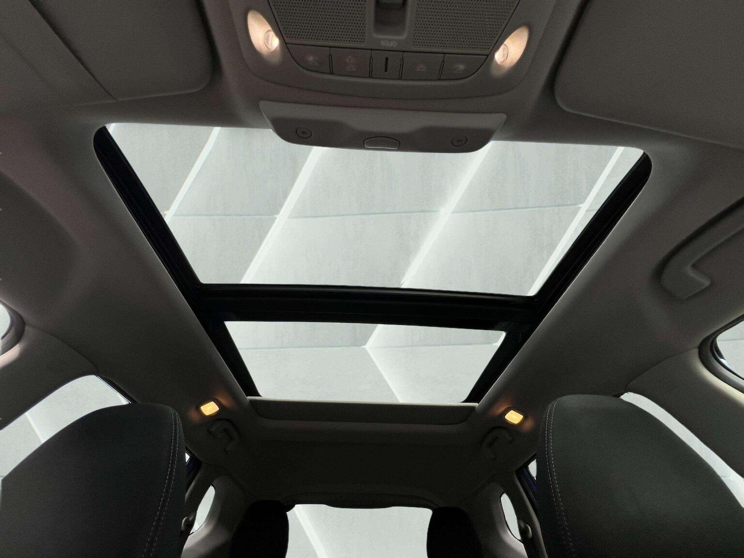 Vehicle 60