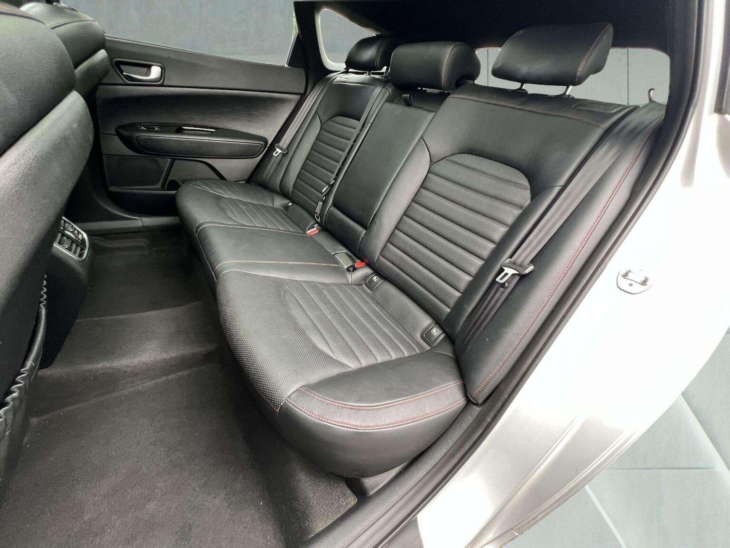 Vehicle 26