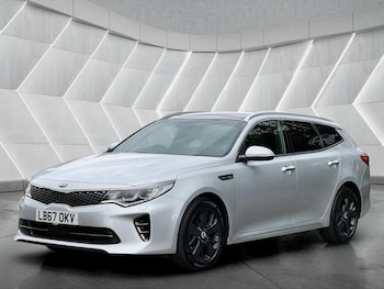 Used Kia Optima 2018 for sale - 75679940: Photo