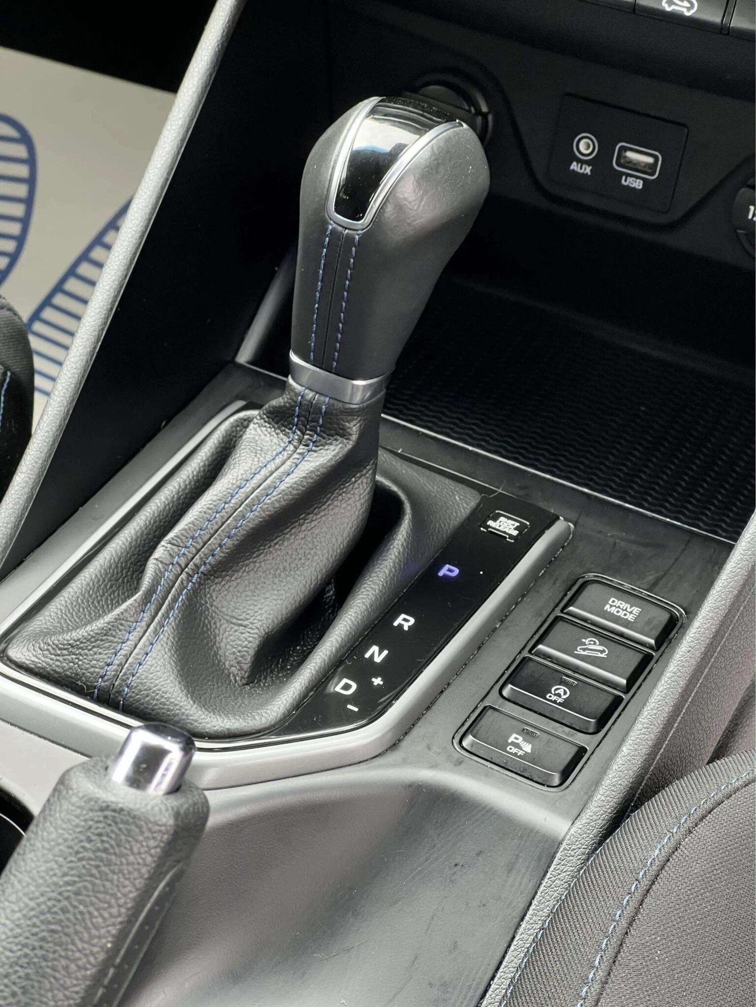 Vehicle 26