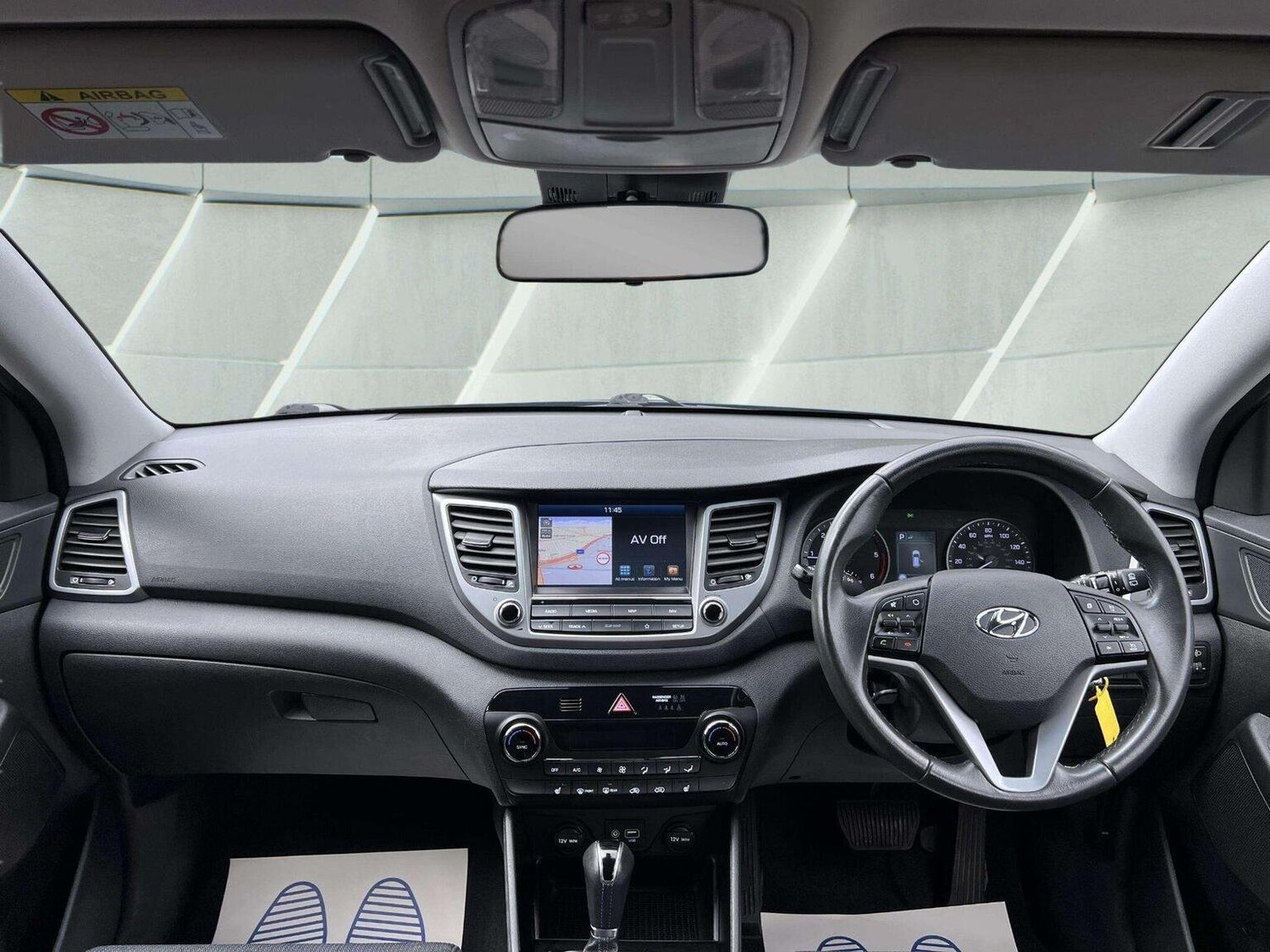 Vehicle 30