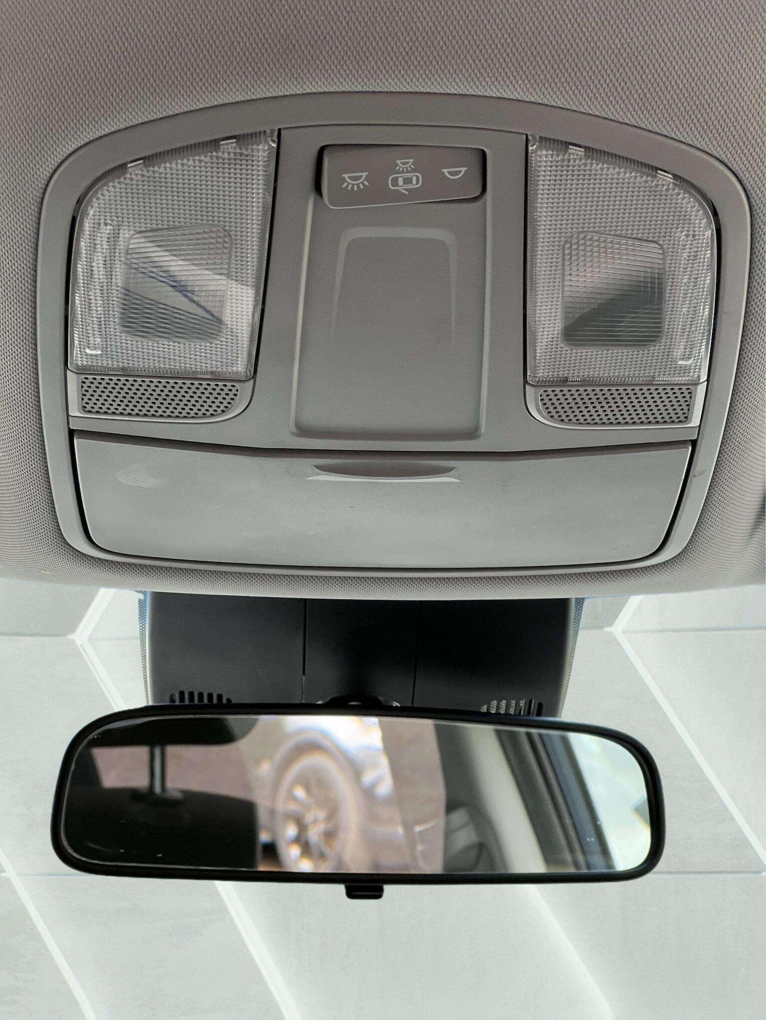 Vehicle 40