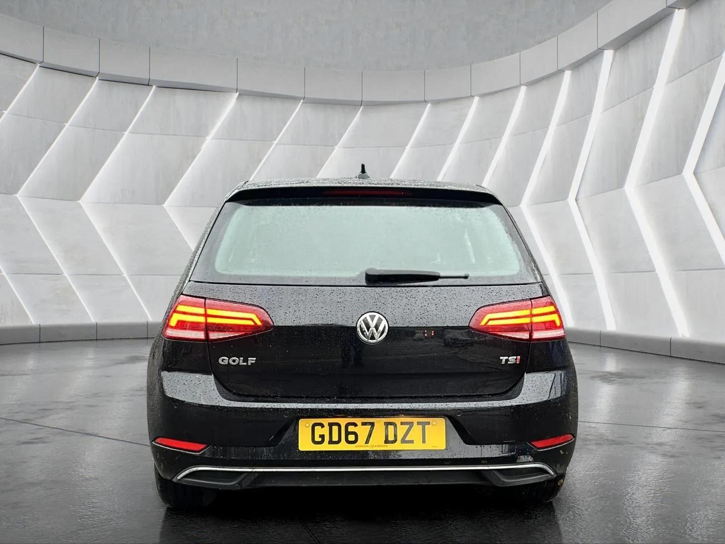 Used Volkswagen Golf 2017 for sale - 76598462: Photo 16