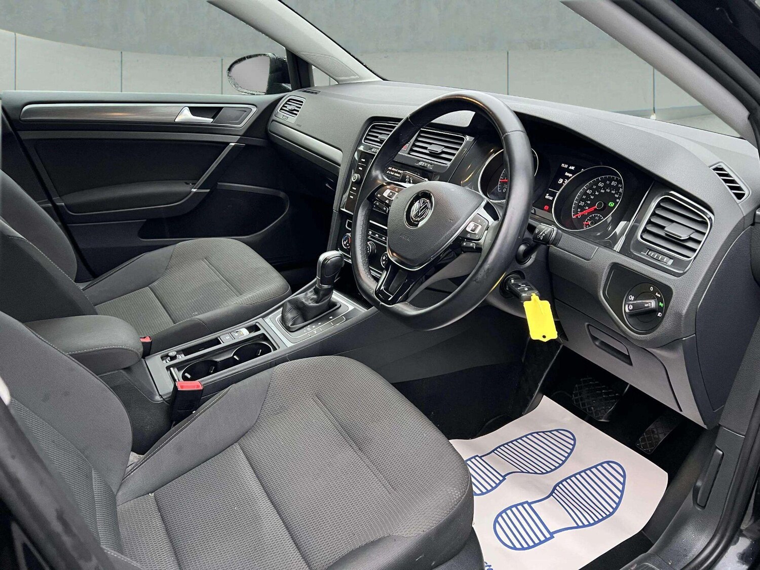 Used Volkswagen Golf 2017 for sale - 76598462: Photo 22