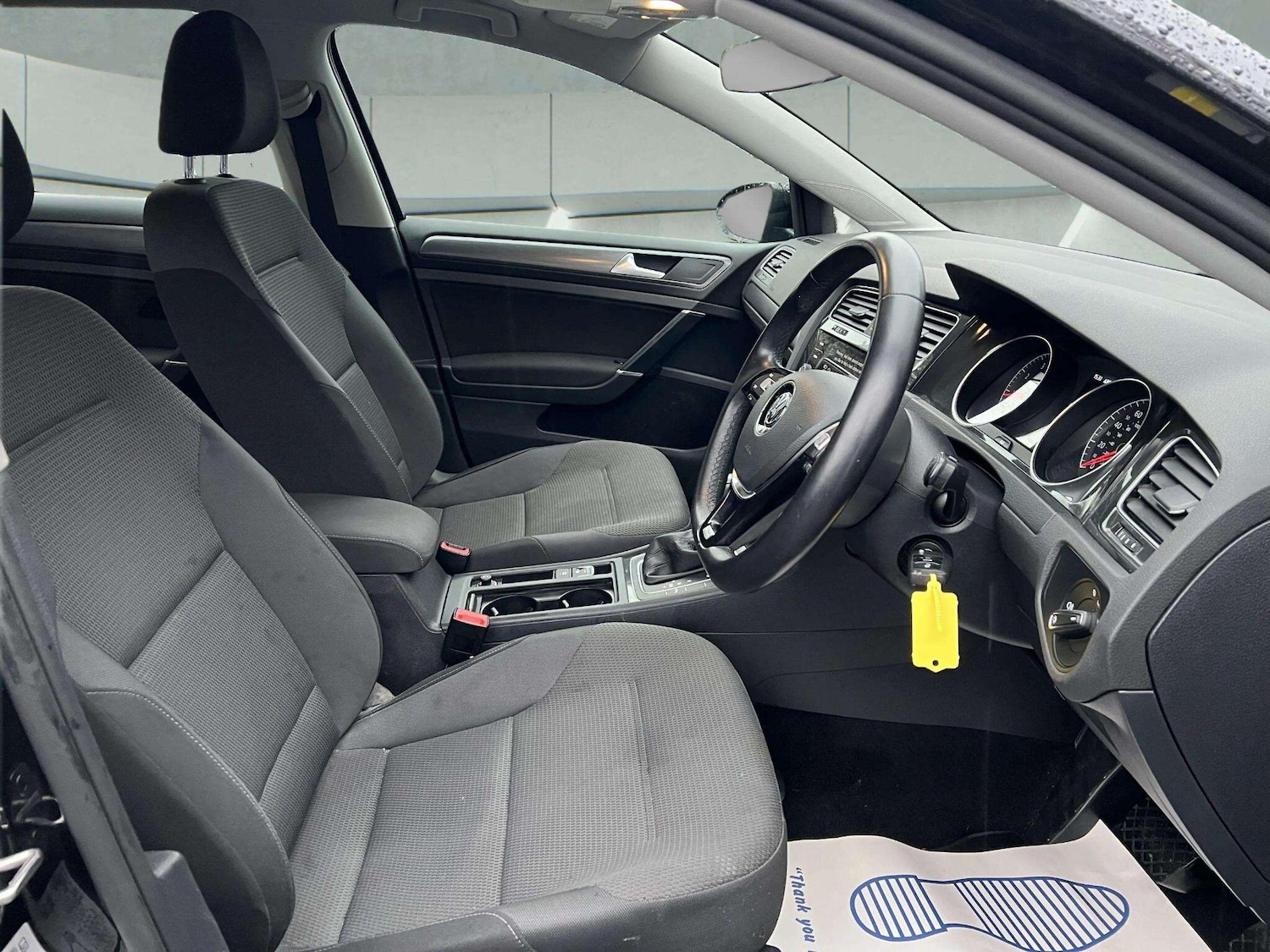 Used Volkswagen Golf 2017 for sale - 76598462: Photo 23