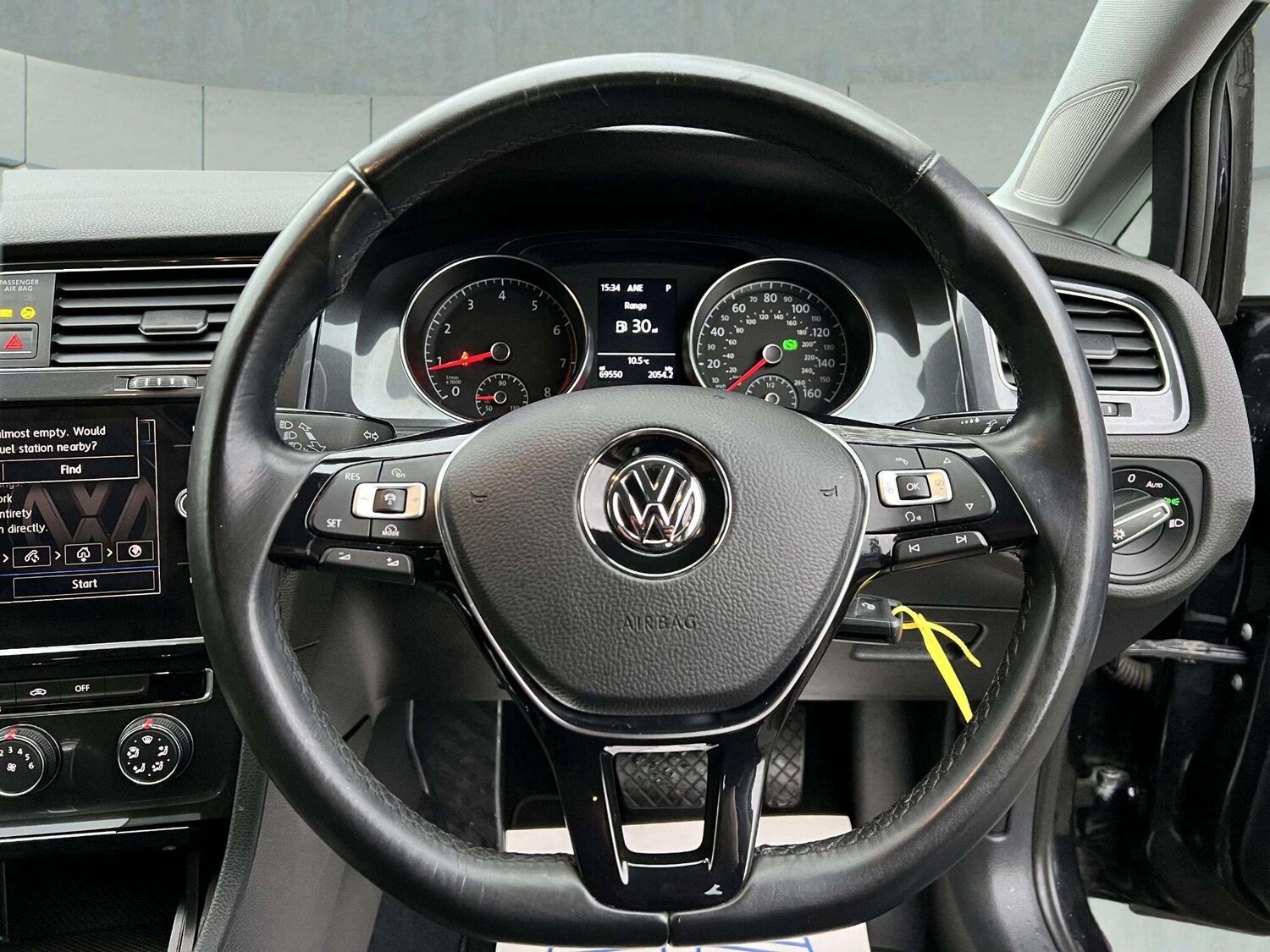 Used Volkswagen Golf 2017 for sale - 76598462: Photo 27