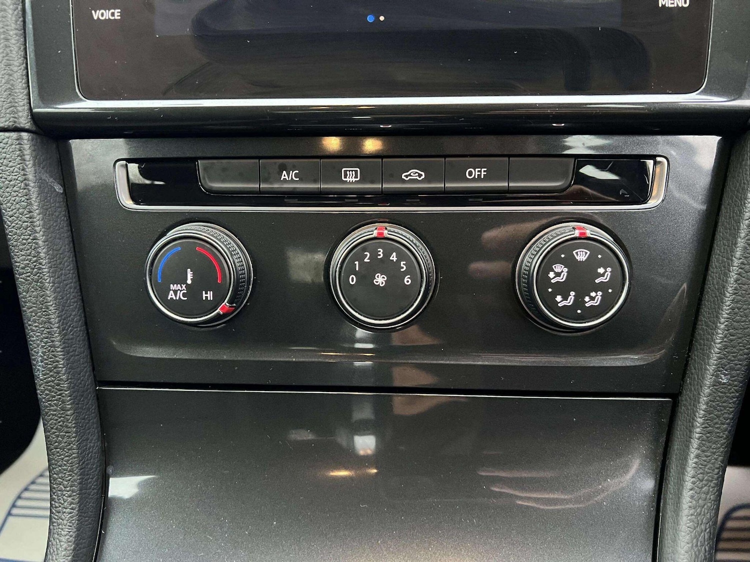 Used Volkswagen Golf 2017 for sale - 76598462: Photo 33