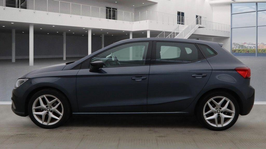 Used SEAT Ibiza 2020 for sale - 77074371: Photo 12