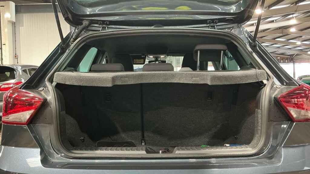 Used SEAT Ibiza 2020 for sale - 77074371: Photo 13