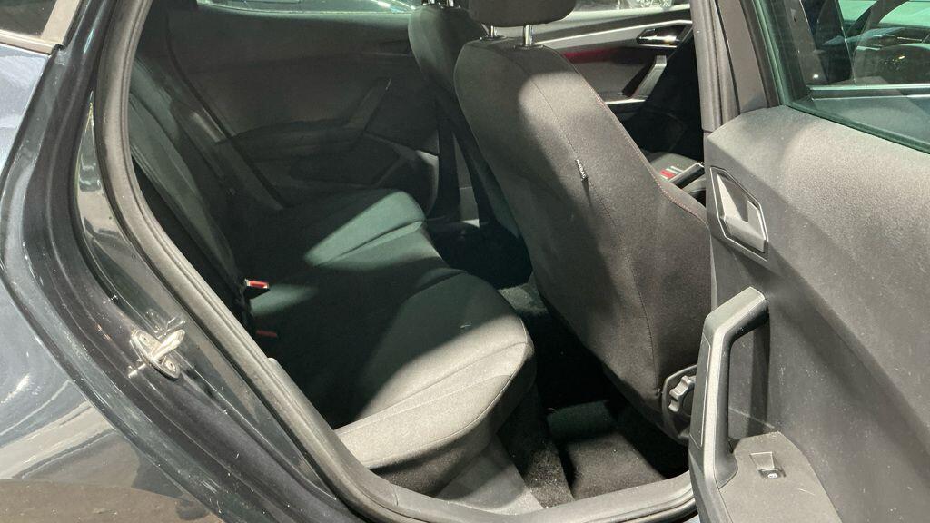 Used SEAT Ibiza 2020 for sale - 77074371: Photo 14