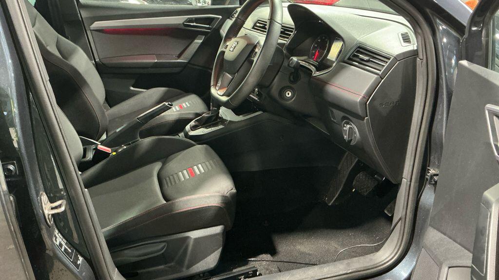 Used SEAT Ibiza 2020 for sale - 77074371: Photo 15