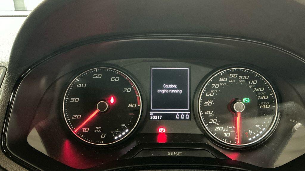 Used SEAT Ibiza 2020 for sale - 77074371: Photo 16