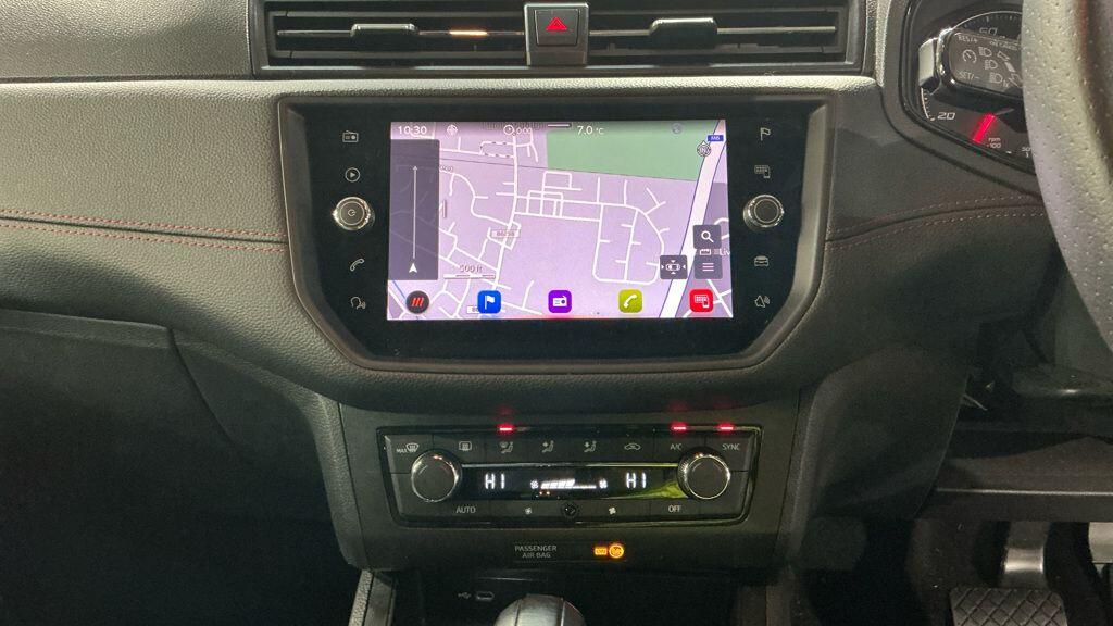 Used SEAT Ibiza 2020 for sale - 77074371: Photo 17