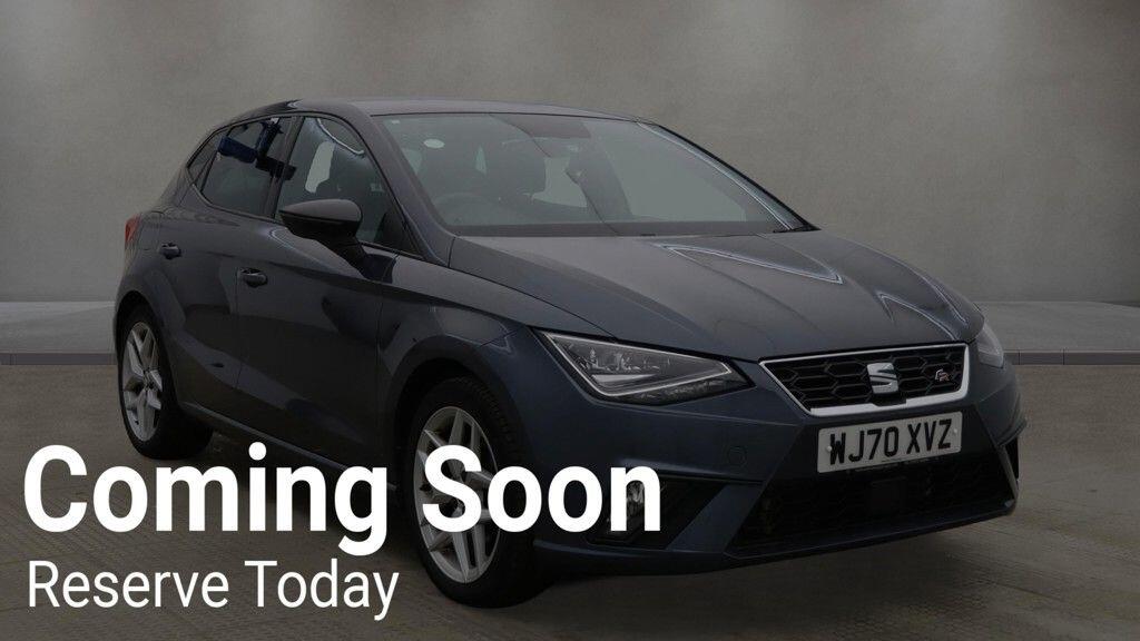 Used SEAT Ibiza 2020 for sale - 77074371: Photo 2