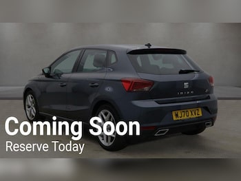 Used SEAT Ibiza 2020 for sale - 77074371: Photo