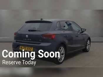 Used SEAT Ibiza 2020 for sale - 77074371: Photo