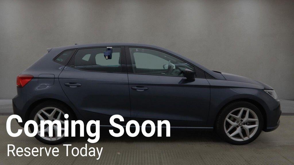 Used SEAT Ibiza 2020 for sale - 77074371: Photo 5