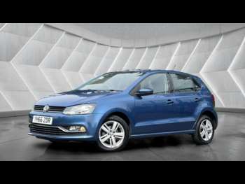 2016 - 1.2 TSI BlueMotion Tech Match DSG Euro 6 (s/s) 5dr