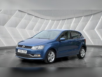 Used Volkswagen Polo 2016 for sale - 75391198: Photo