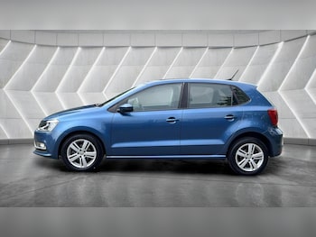Used Volkswagen Polo 2016 for sale - 75391198: Photo