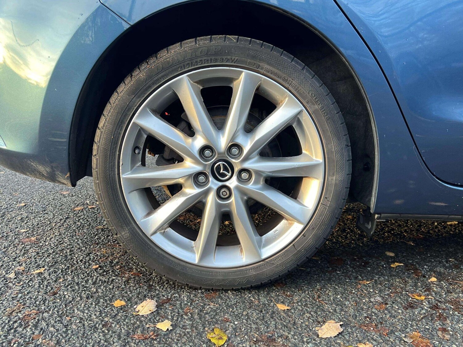 Used Mazda Mazda3 2017 for sale - 76715210: Photo 16