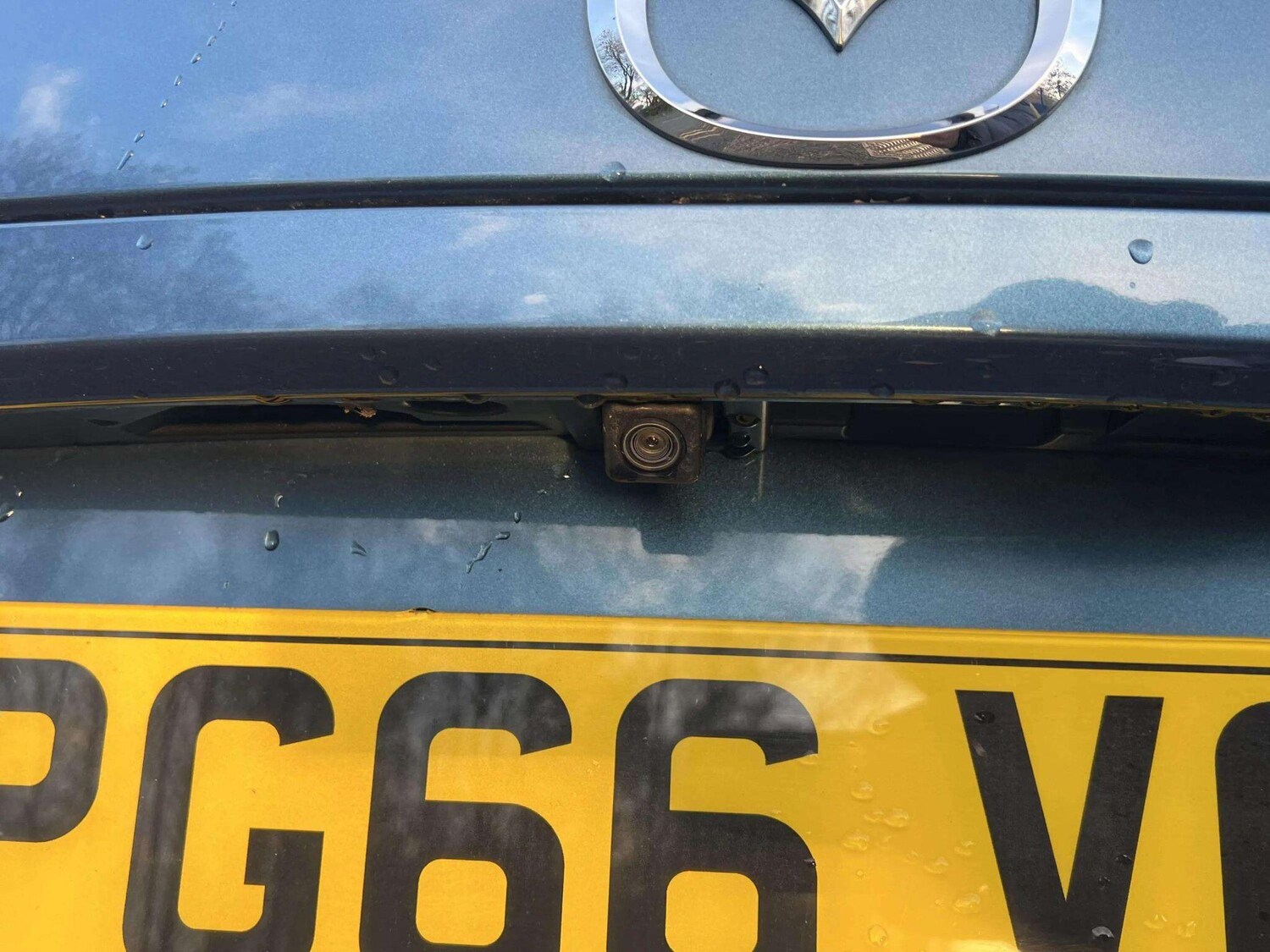 Used Mazda Mazda3 2017 for sale - 76715210: Photo 18