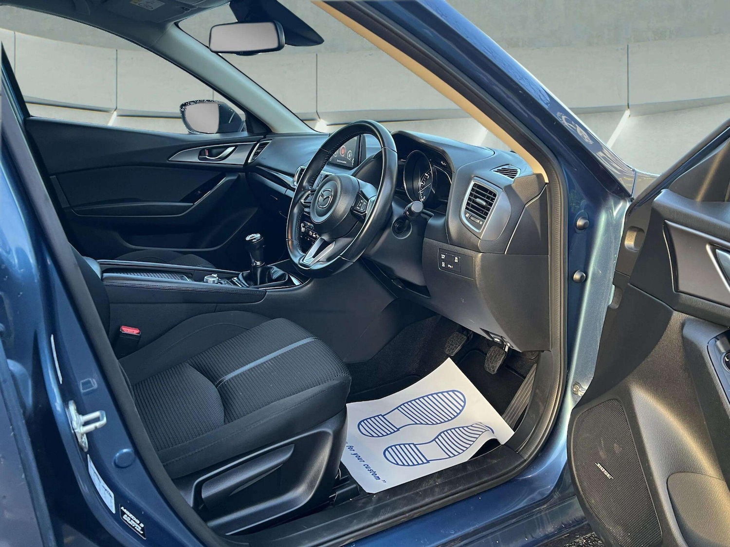 Used Mazda Mazda3 2017 for sale - 76715210: Photo 20