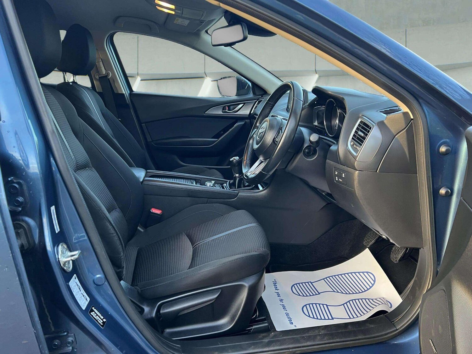 Used Mazda Mazda3 2017 for sale - 76715210: Photo 21