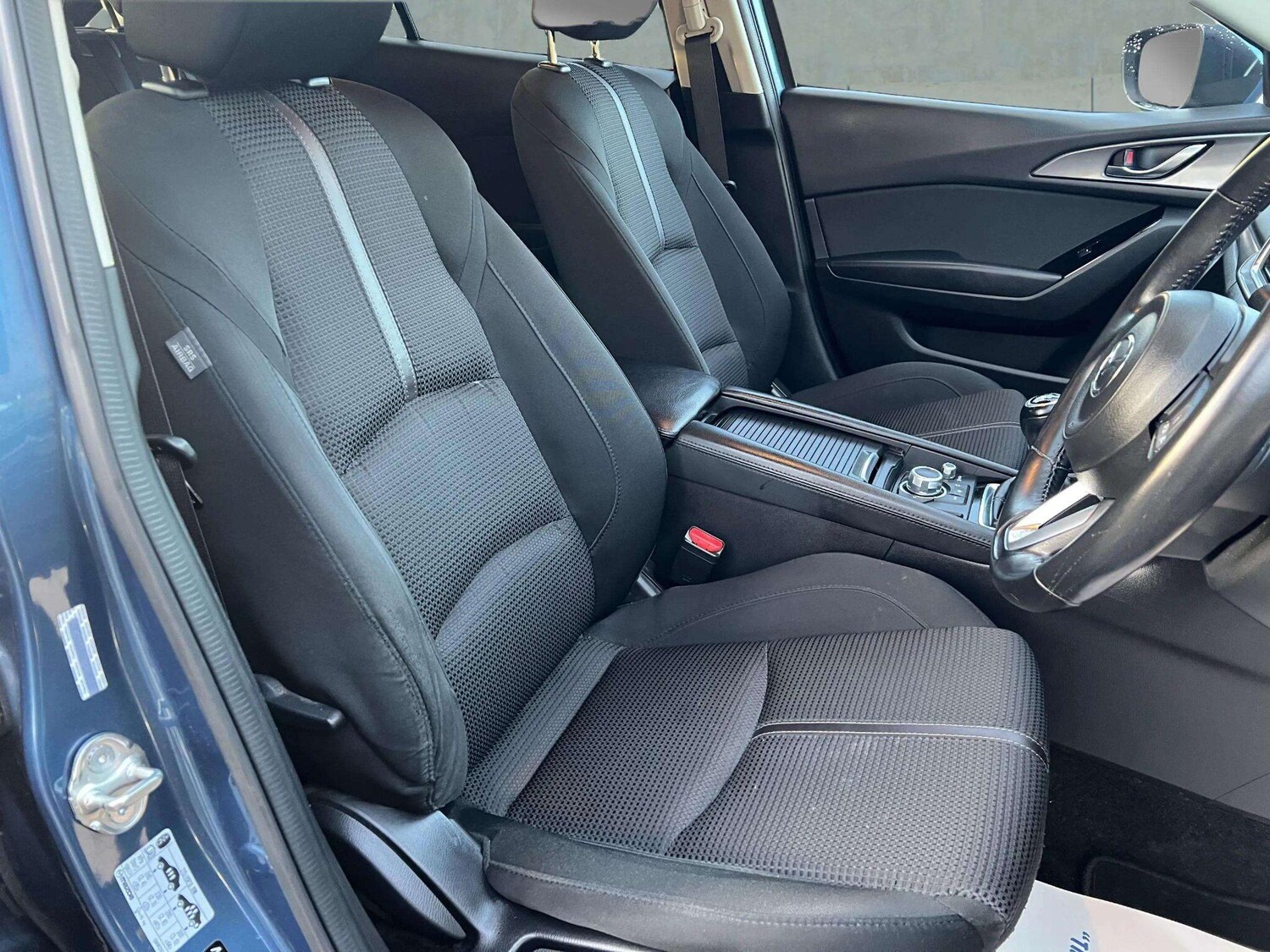 Used Mazda Mazda3 2017 for sale - 76715210: Photo 23