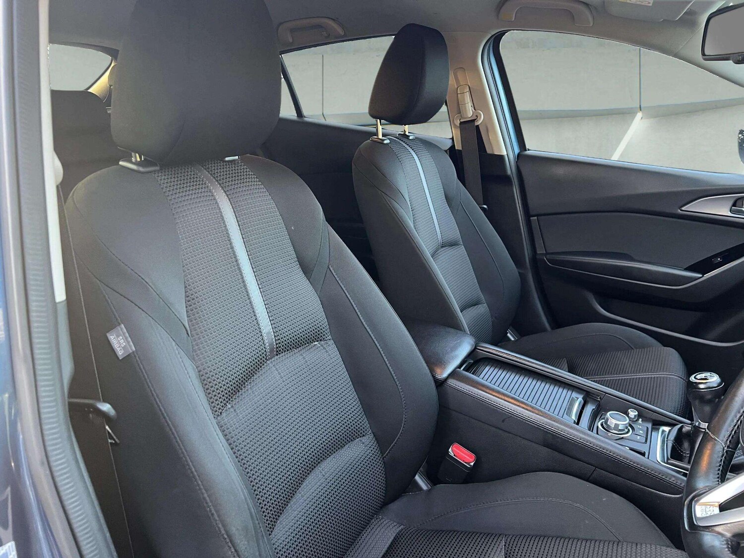 Used Mazda Mazda3 2017 for sale - 76715210: Photo 24