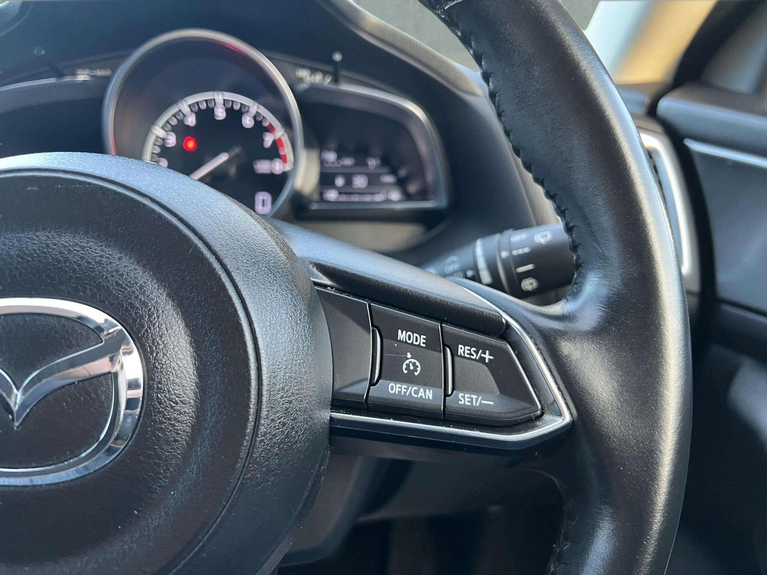 Used Mazda Mazda3 2017 for sale - 76715210: Photo 28