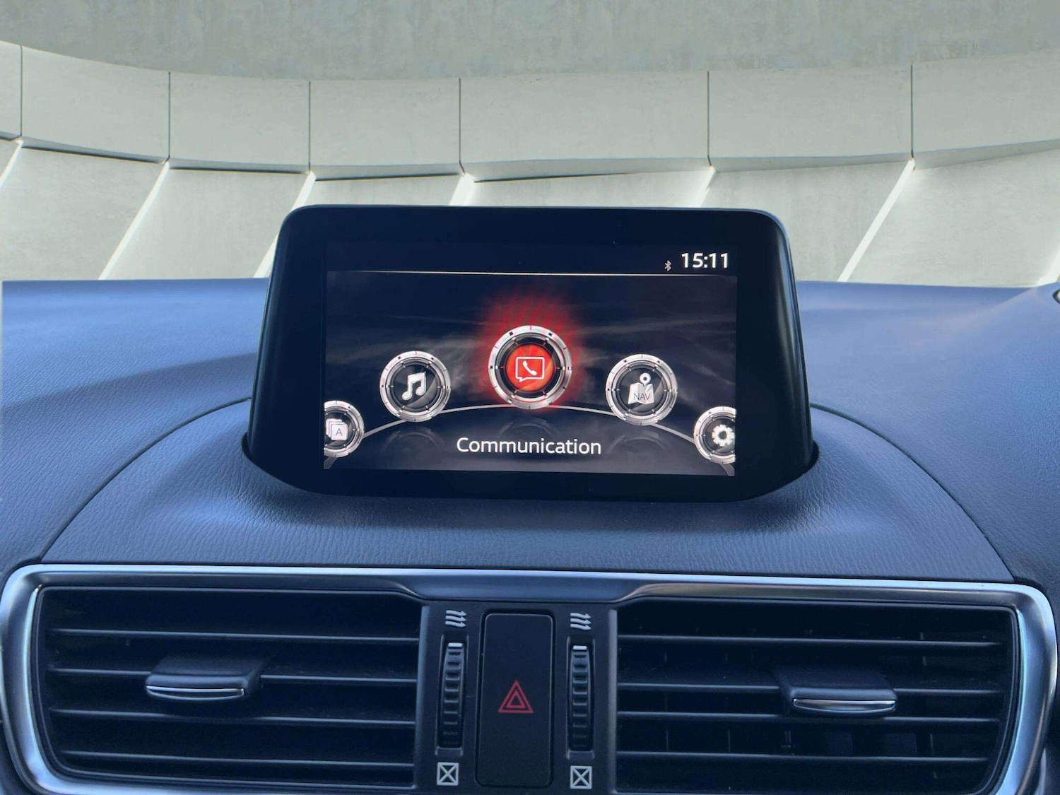 Used Mazda Mazda3 2017 for sale - 76715210: Photo 33